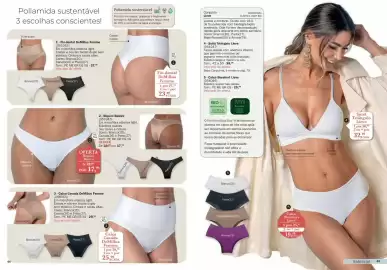 Catálogo DeMillus Página 23