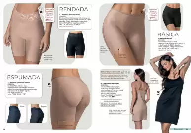 Catálogo DeMillus Página 26