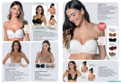 Catálogo DeMillus Página 27