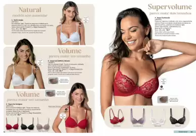 Catálogo DeMillus Página 28