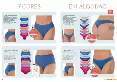 Catálogo DeMillus Página 29