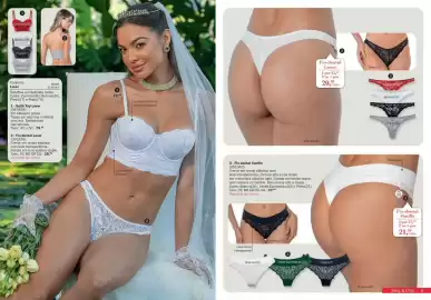 Catálogo DeMillus Página 3