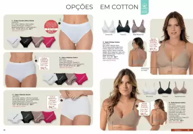 Catálogo DeMillus Página 31