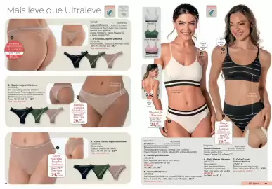 Catálogo DeMillus Página 32