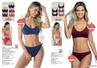 Catálogo DeMillus Página 33