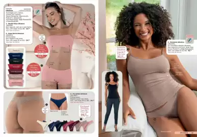 Catálogo DeMillus Página 34