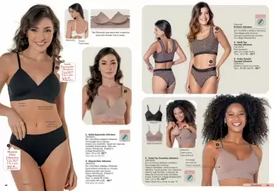 Catálogo DeMillus Página 35