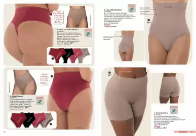 Catálogo DeMillus Página 37