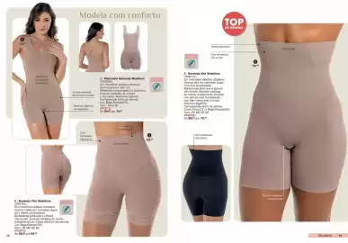 Catálogo DeMillus Página 38