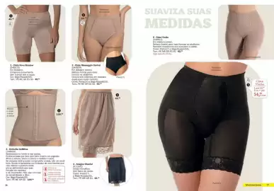 Catálogo DeMillus Página 39