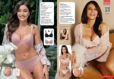 Catálogo DeMillus Página 4