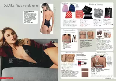 Catálogo DeMillus Página 40