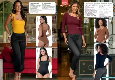 Catálogo DeMillus Página 42