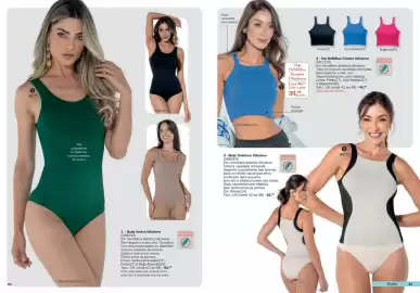 Catálogo DeMillus Página 43