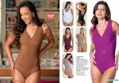 Catálogo DeMillus Página 44