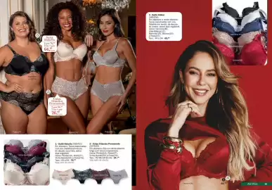 Catálogo DeMillus Página 45