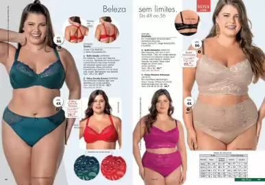 Catálogo DeMillus Página 46