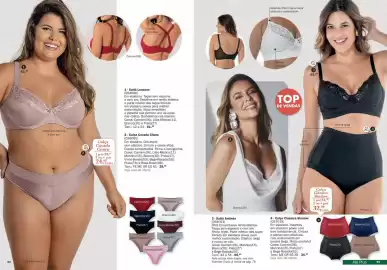 Catálogo DeMillus Página 47