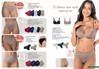 Catálogo DeMillus Página 48