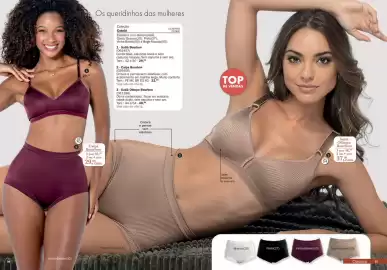 Catálogo DeMillus Página 49