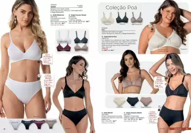 Catálogo DeMillus Página 50