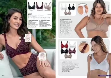 Catálogo DeMillus Página 51