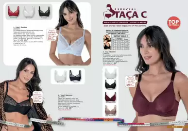 Catálogo DeMillus Página 54