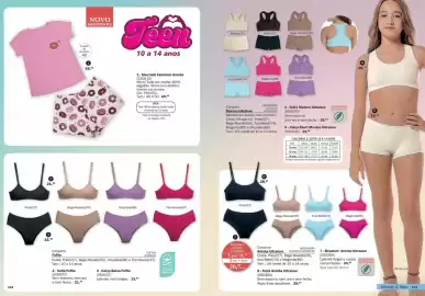 Catálogo DeMillus Página 57