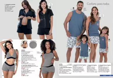 Catálogo DeMillus Página 58