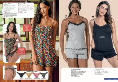 Catálogo DeMillus Página 60