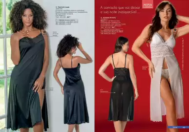 Catálogo DeMillus Página 61