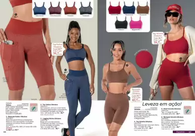 Catálogo DeMillus Página 64