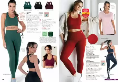 Catálogo DeMillus Página 65