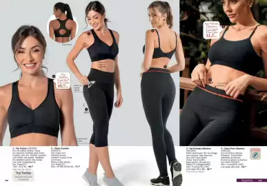 Catálogo DeMillus Página 66