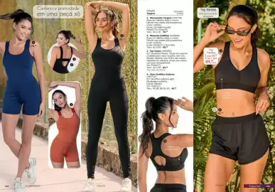 Catálogo DeMillus Página 67