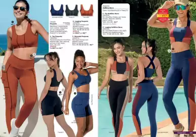 Catálogo DeMillus Página 68