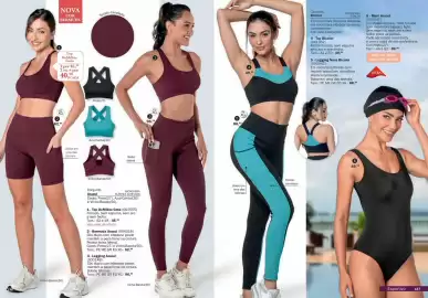 Catálogo DeMillus Página 69