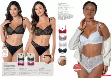 Catálogo DeMillus Página 7