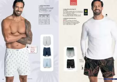 Catálogo DeMillus Página 70