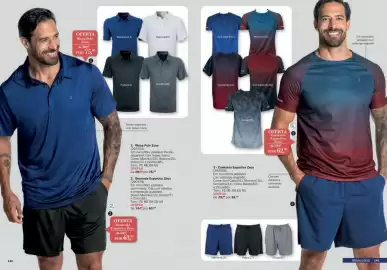 Catálogo DeMillus Página 71