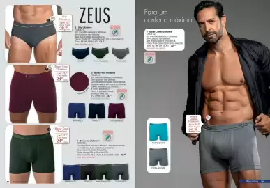 Catálogo DeMillus Página 72