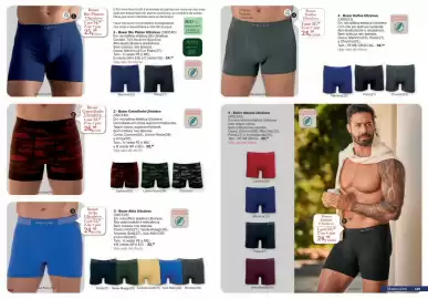 Catálogo DeMillus Página 73