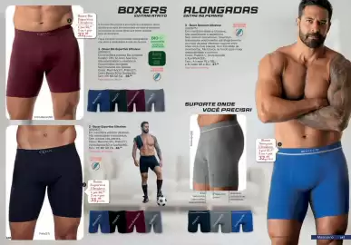 Catálogo DeMillus Página 74