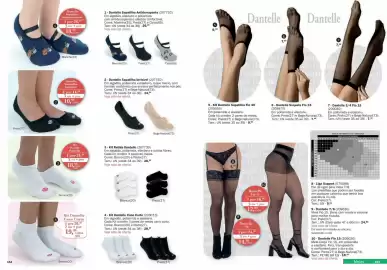 Catálogo DeMillus Página 78