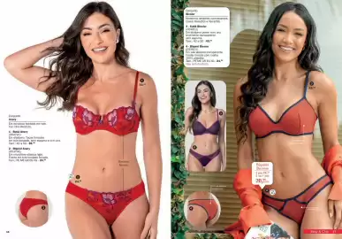 Catálogo DeMillus Página 9