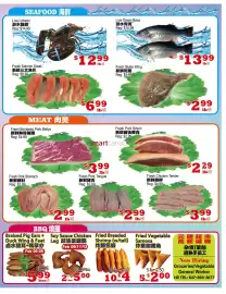 Yuan Ming Supermarket flyer week 6 Page 3