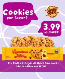 Folheto São Judas Tadeu Página 1