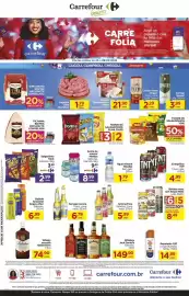Folheto Carrefour Bairro Página 4
