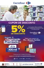 Folheto Carrefour Bairro Página 5