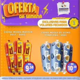 Catálogo Serrano Supermercado semana 6 Página 5